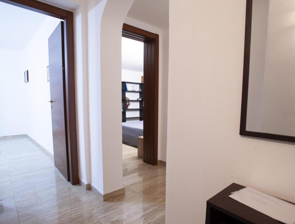 Appartamento Sul Mare Su Forti Exterior photo
