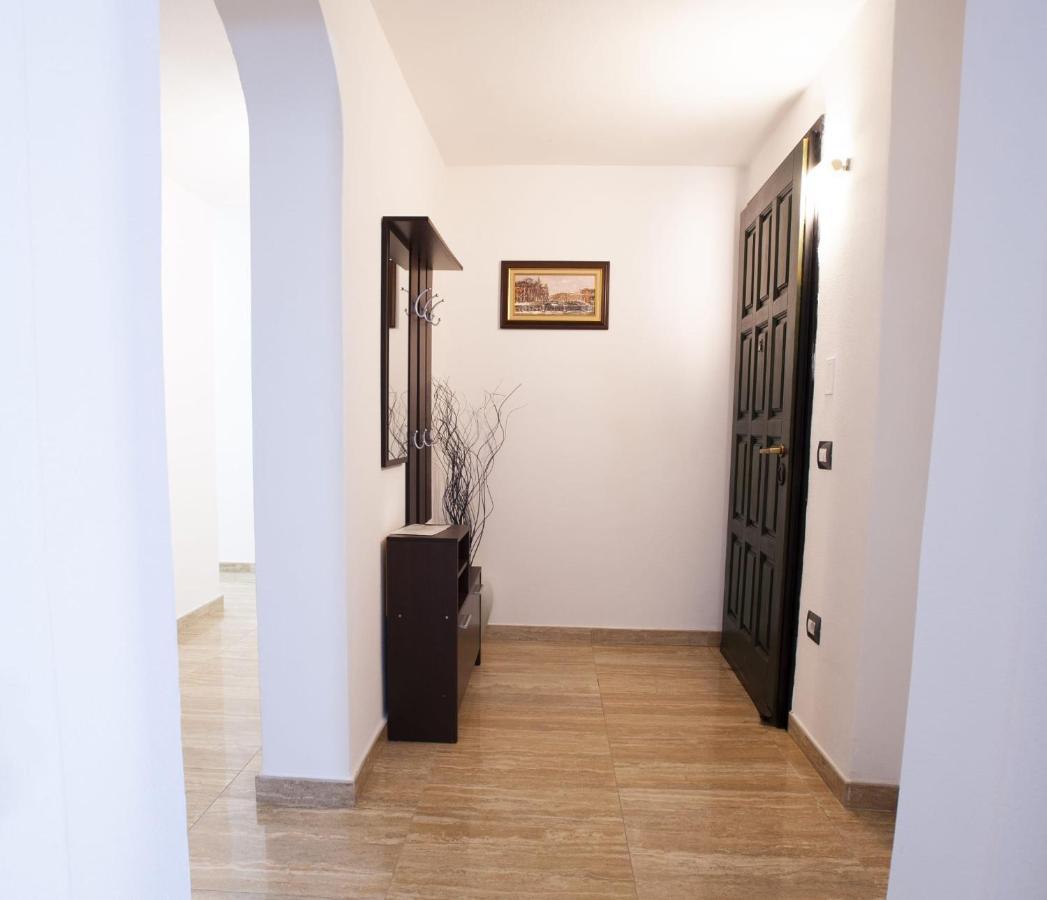 Appartamento Sul Mare Su Forti Exterior photo
