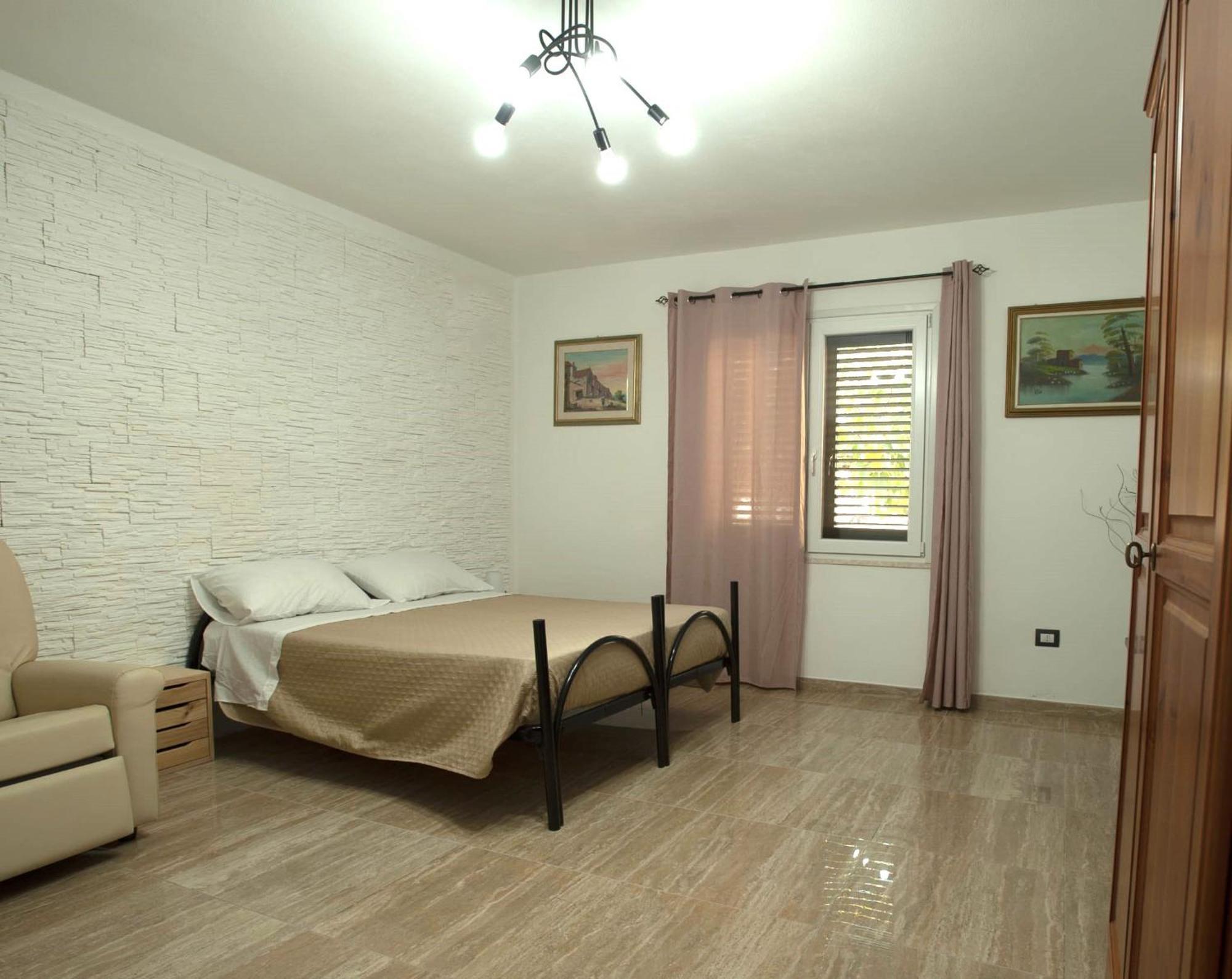 Appartamento Sul Mare Su Forti Exterior photo
